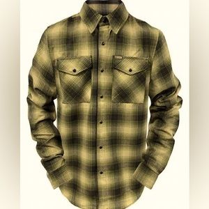 Women’s Dixxon “The Platoon” Flannel